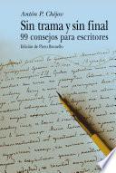 Sin Trama Y Sin Final