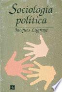 Sociologia Politica