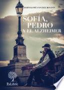 libro Sofía, Pedro Y El Alzheimer