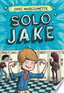 Solo Jake (solo Jake 1)