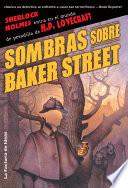 Sombras Sobre Baker Street