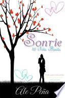libro Sonríe, Niña Bonita