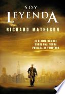 Soy Leyenda