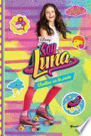 Soy Luna 3. Vueltas En La Pista