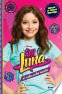 Soy Luna 5. A Volar Sobre Ruedas