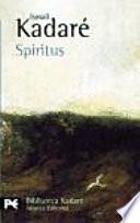 Spiritus