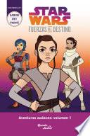 Star Wars. Fuerzas Del Destino 1
