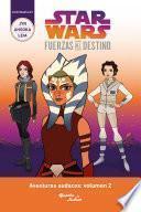 Star Wars. Fuerzas Del Destino 2