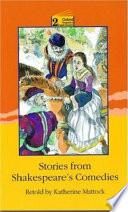 Stories From Shakespeare S Comedies