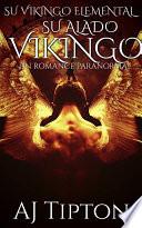 Su Alado Vikingo: Un Romance Paranormal