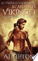 Su Ardiente Vikingo: Un Romance Paranormal