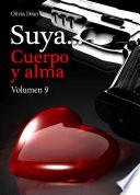 Suya, Cuerpo Y Alma   Volumen 9