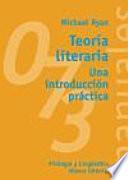 Teoría Literaria