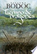 Tiempo De Dragones