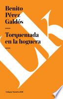 Torquemada En La Hoguera