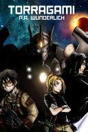 Torragami (la Gran Cruzada Intergaláctica #1)
