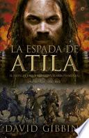 libro Total War: La Espada De Atila