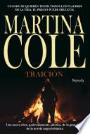 Traición