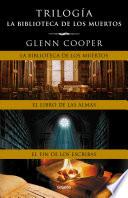 Trilogía La Biblioteca De Los Muertos