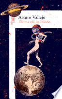 Última Vez En Plutón