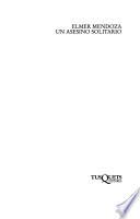 Un Asesino Solitario