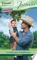 Un Bebé Para El Millonario