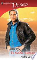 Un Hombre Misterioso