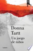 Un Juego De Niños