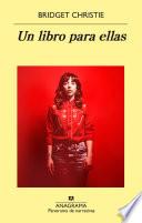Un Libro Para Ellas