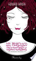 Un Mordisco Inolvidable (los Hermanos Argeneau 4)