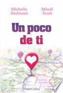 libro Un Poco De Ti