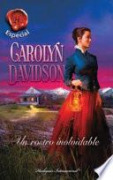 Un Rostro Inolvidable