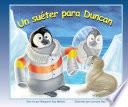 libro Un Su‚ter Para Duncan