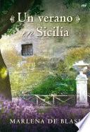 Un Verano En Sicilia