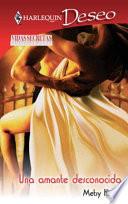 Una Amante Desconocida