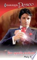 Una Apuesta Escabrosa