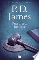 Una Cierta Justicia
