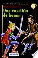Una Cuestión De Honor