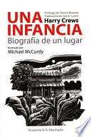 Una Infancia