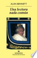 Una Lectora Nada Común