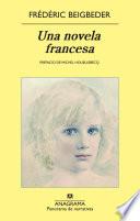 Una Novela Francesa