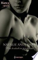 Una Tentadora Propuesta