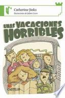 Unas Vacaciones Horribles