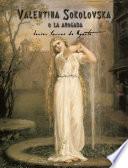 Valentina Sokolovska O La Ahogada