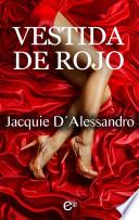 Vestida De Rojo