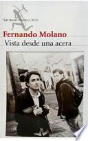 Vista Desde Una Acera