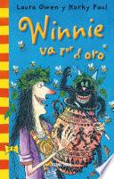 Winnie Historias. Winnie Va Por El Oro
