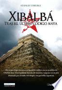 libro Xibalbá