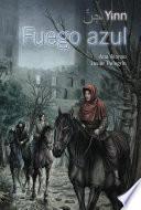 Yinn. Fuego Azul