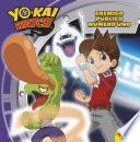 Yo Kai Watch. Enemigo Público Número Uno